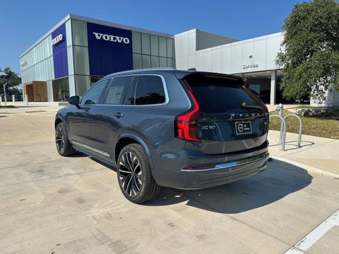 Used 2026 Volvo XC90 B6 Ultra w/ Protection Package AWD/4WD image 4