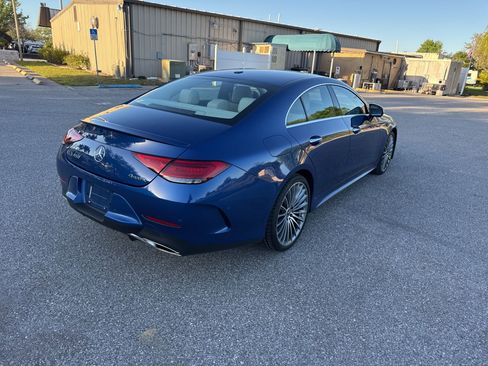 Used 2023 Mercedes-Benz CLS 450 CLS 450 image 5