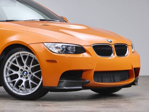 Used 2013 BMW M3 Coupe RWD image 9