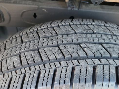 Used 2025 Chevrolet Silverado 1500 LT w/ Texas Edition Plus image 31