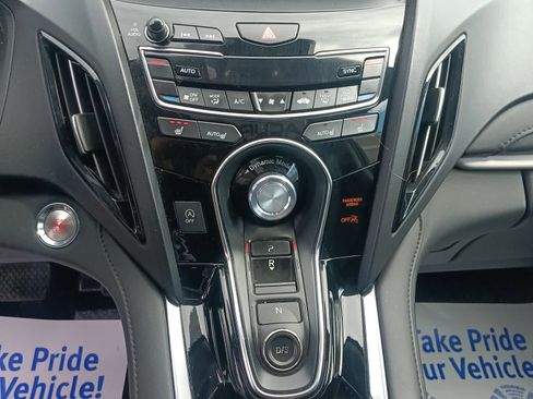 Used 2019 Acura RDX AWD image 14