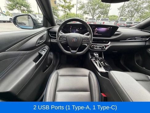 Used 2024 Buick Envista Sport Touring w/ Convenience I Package FWD image 19
