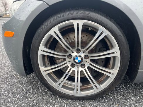 Used 2013 BMW M3 Convertible image 13