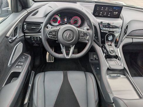 Used 2022 Acura RDX AWD image 3