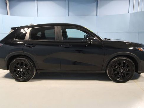 Used 2023 Honda HR-V Sport image 31