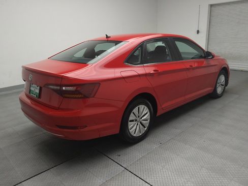Used 2019 Volkswagen Jetta S w/ Driver Assistance Package image 9