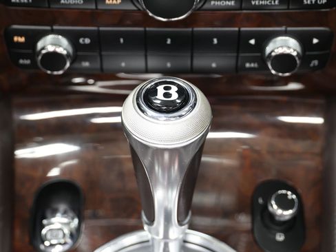 Used 2008 Bentley Continental GTC image 44