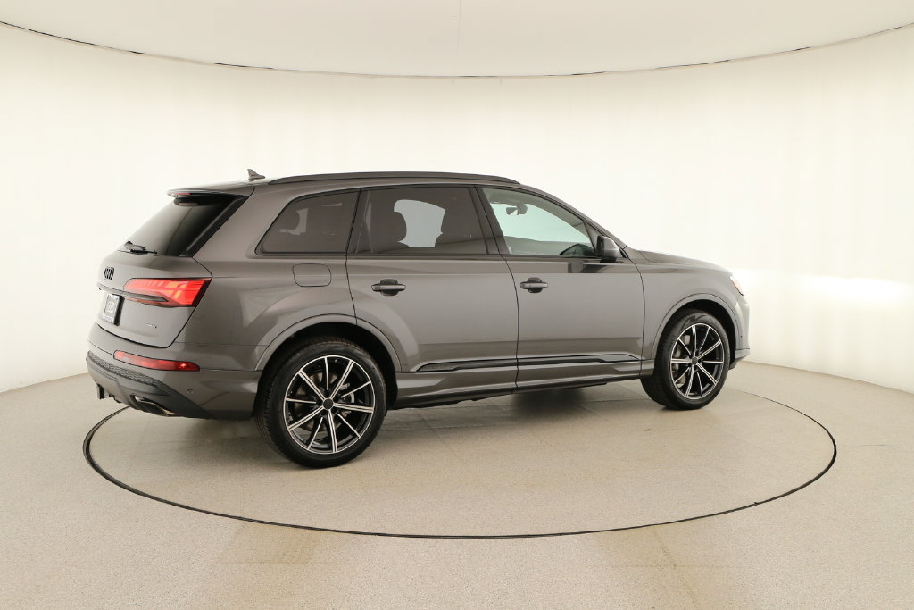 New 2026 Audi Q7 2.0T Premium Plus AWD/4WD image 7