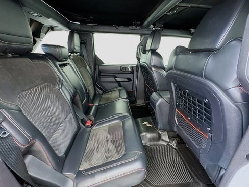 Used 2023 Ford Bronco Raptor AWD/4WD image 18