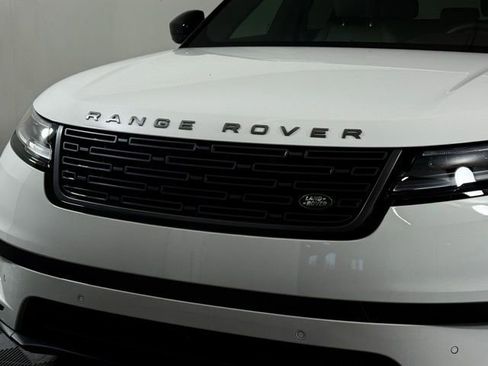Certified 2026 Land Rover Range Rover Velar S image 12