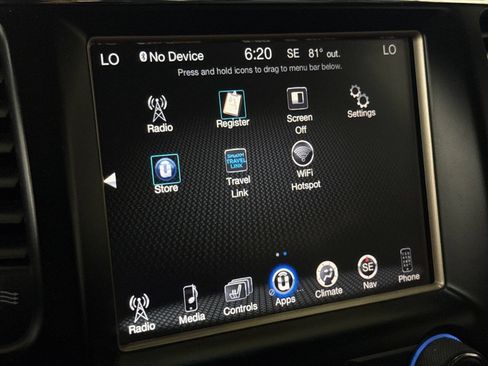 Used 2014 Jeep Grand Cherokee Limited AWD/4WD image 58