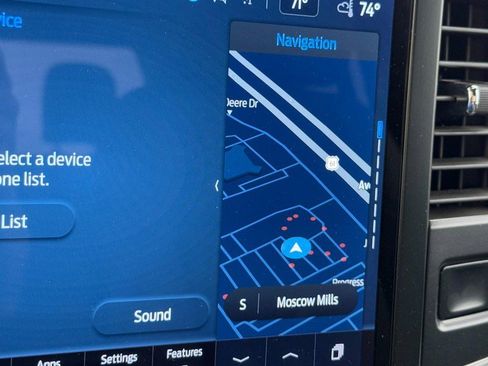 Used 2024 Ford F150 XLT w/ Equipment Group 302A MID image 21