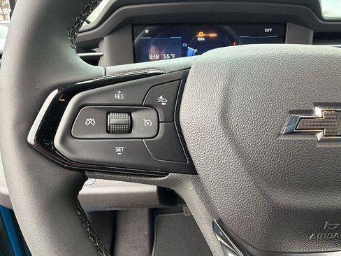 New 2027 Chevrolet Bolt LT w/ Comfort Package FWD image 20