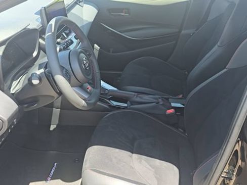 New 2026 Toyota Corolla GR AWD/4WD image 19