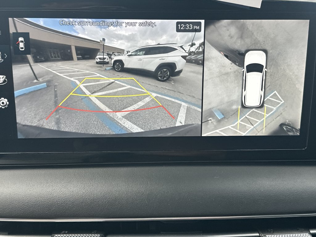 Used 2024 Hyundai Palisade Calligraphy AWD/4WD image 28