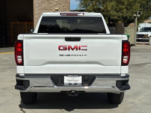New 2026 GMC Sierra 1500 Pro w/ Pro Value Package image 13