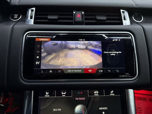 Used 2021 Land Rover Range Rover Sport Autobiography image 32