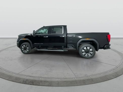 New 2025 GMC Sierra 2500 Denali AWD/4WD image 5