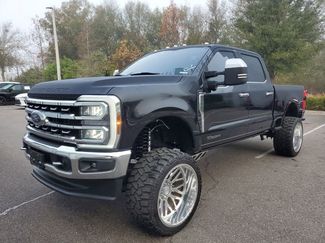 Used 2024 Ford F250 Lariat w/ Chrome Package video 2