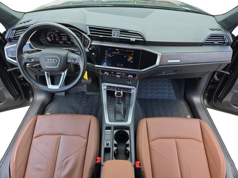 Used 2022 Audi Q3 2.0T Premium Plus AWD/4WD image 9