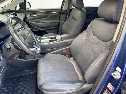 Used 2023 Hyundai Santa Fe SEL FWD image 5
