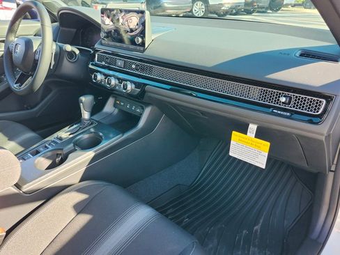 New 2026 Honda Civic Sport image 14