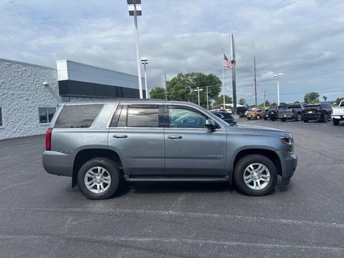 Used 2019 Chevrolet Tahoe LT AWD/4WD image 2
