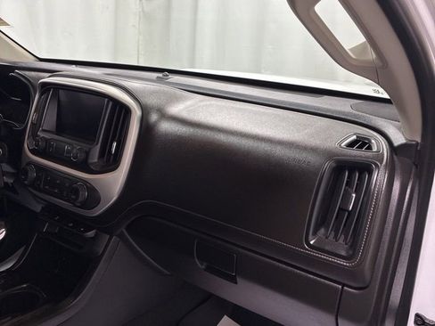 Used 2022 GMC Canyon Elevation image 26