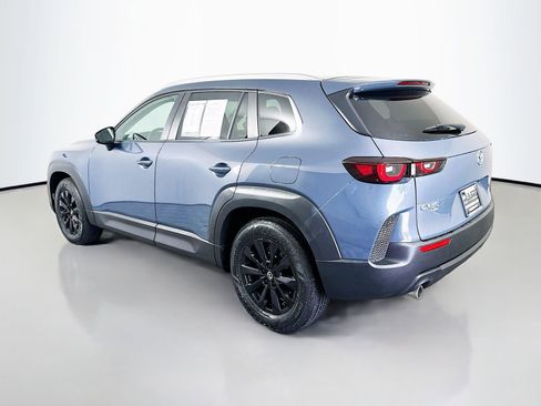 Used 2024 MAZDA CX-50 AWD 2.5 S w/ Cargo Package image 5