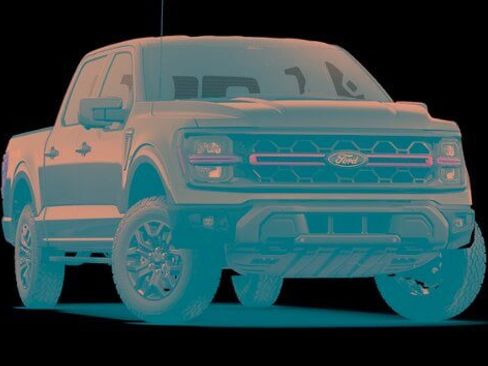 New 2025 Ford F150 Tremor w/ Equipment Group 402A High AWD/4WD image 24