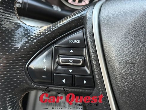 Used 2020 Nissan Maxima 3.5 SL w/ Floor Mat Group image 30