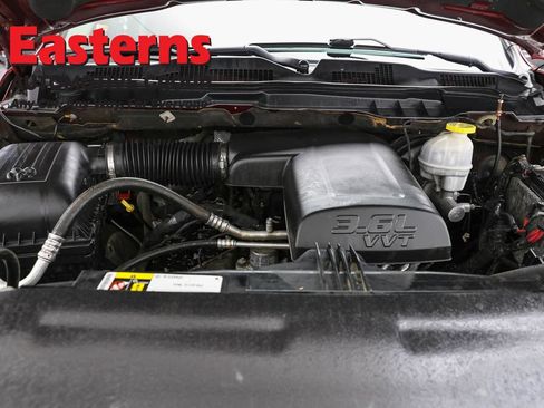 Used 2019 RAM 1500 Express w/ Wheel & Sound Group AWD/4WD image 7