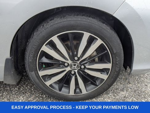 Used 2019 Honda Fit EX image 9