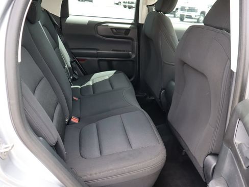 Used 2021 Ford Bronco Sport AWD/4WD image 19