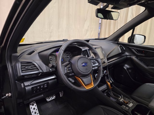 Used 2023 Subaru Forester Wilderness AWD/4WD image 19
