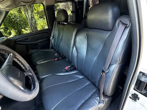 Used 2002 GMC Sierra 1500 2WD Extended Cab image 24
