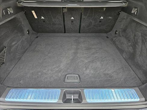 Used 2024 Mercedes-Benz EQE AMG 4MATIC SUV image 6
