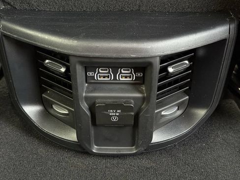 Used 2024 RAM 2500 Laramie w/ Safety Group AWD/4WD image 28