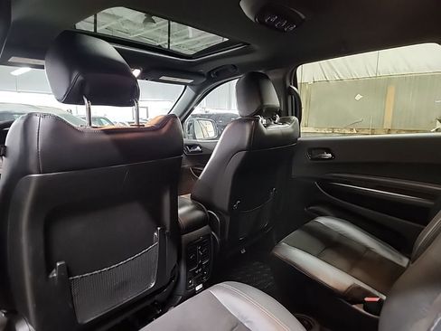 Used 2022 Dodge Durango GT image 41