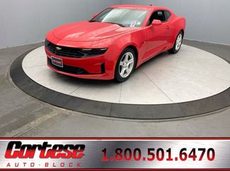 Used 2023 Chevrolet Camaro LT RWD video 1