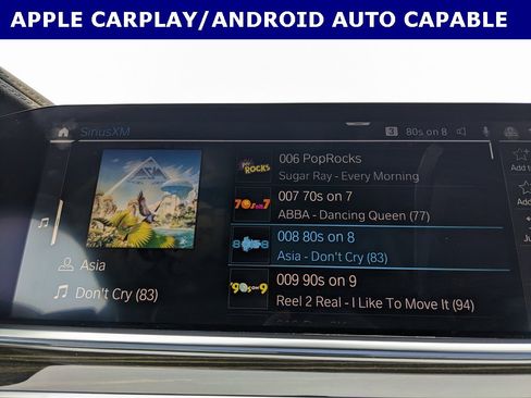 Used 2023 BMW X5 xDrive45e image 14