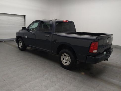 Used 2018 RAM 1500 Tradesman w/ Popular Equipment Group AWD/4WD image 3