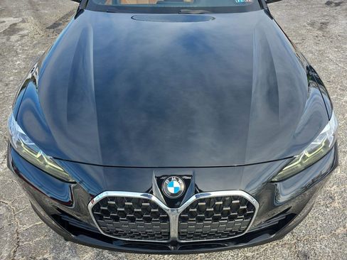 Used 2023 BMW 430i Gran Coupe xDrive 430I XDRIVE AWD w/ Premium Package image 32