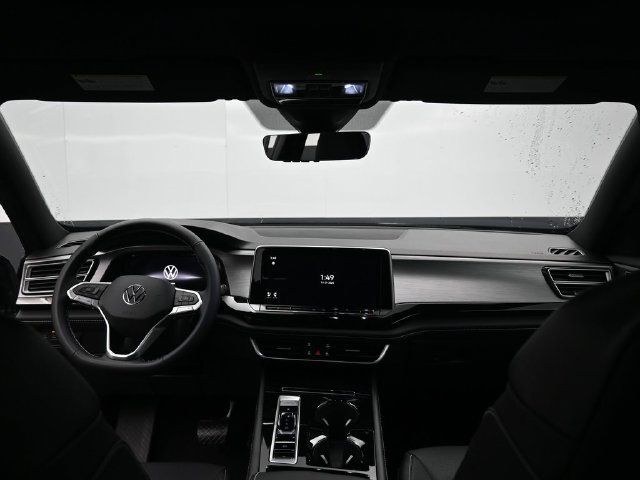 New 2026 Volkswagen Atlas Cross Sport SE AWD/4WD image 10