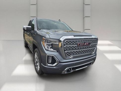 Used 2021 GMC Sierra 1500 Denali w/ Denali Premium Package RWD image 3