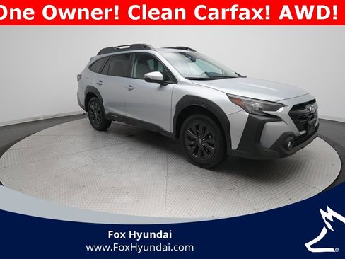 Used 2024 Subaru Outback Onyx Edition XT image 13