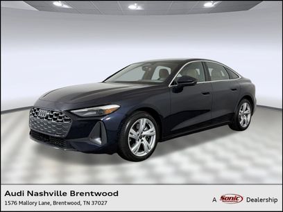 Used 2025 Audi A5 2.0T Premium w/ Convenience Package