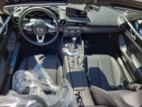 New 2026 MAZDA MX-5 Miata Grand Touring RWD image 11
