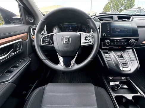 Used 2020 Honda CR-V EX image 8