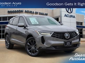 New 2026 Acura RDX A-Spec video 1